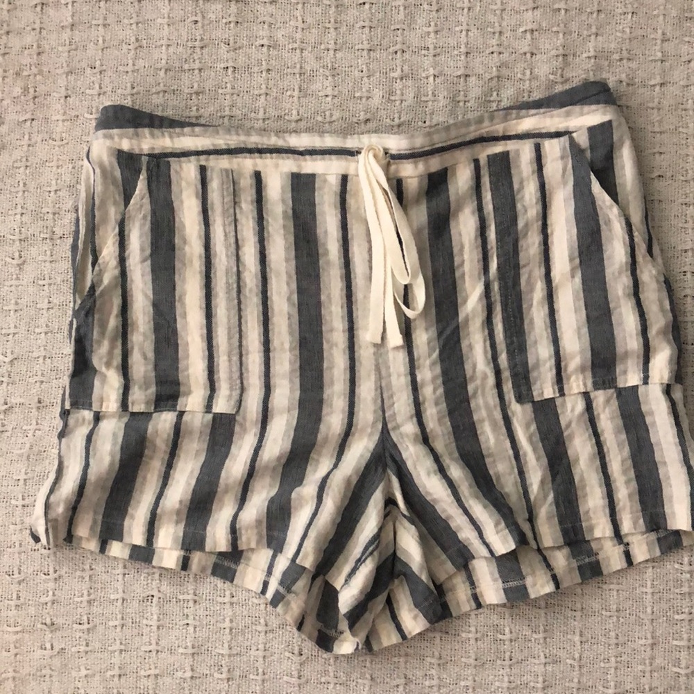 Forever 21 shorts. Size XL.